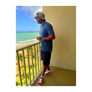 Meet your Posher, Demetrius